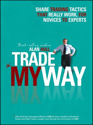 Trade My Way - ebook